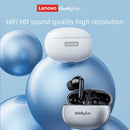 Original Lenovo XT88  Bluetooth Wireless Earphones In Ear HiFi Stereo Sound Earbuds Noise Reduction Sports Headset with Mic